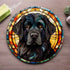 Newfoundland Glass Suncatcher Worktop Saver